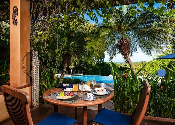 Boutique Luna Azul Ostional Wildlife Refuge
