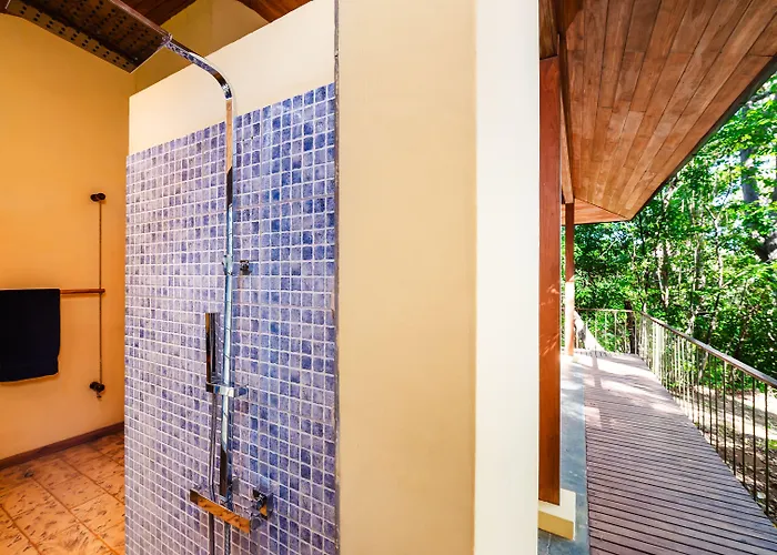 Boutique Luna Azul 4* Ostional Wildlife Refuge